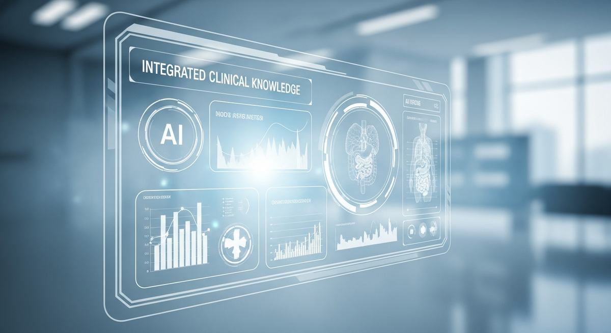 雅芳醫療AI平台獲A輪千萬美元融資 助醫師整合臨床知識入電子病歷