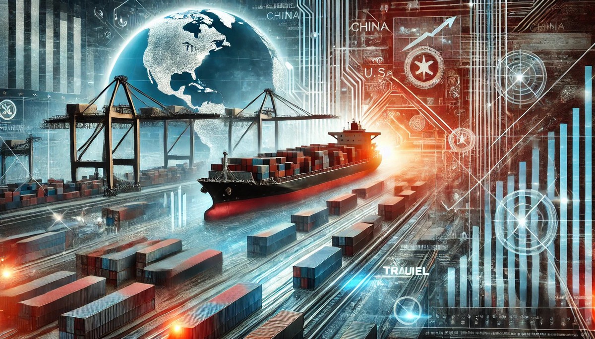 馬士基執行長：貿易韌性仍強、去全球化言之過早