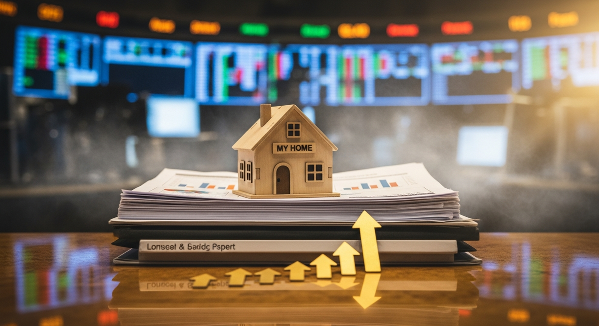 巴菲特「買入並持有」房產策略 對台灣長期投資者的啟示