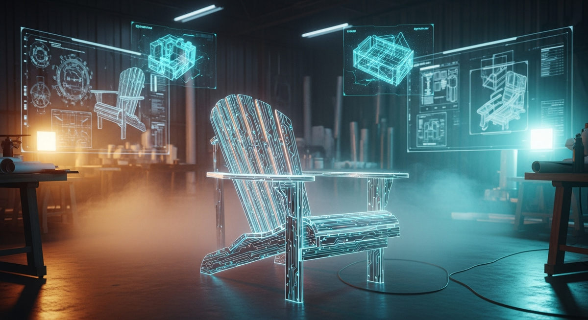 POLYWOOD 藉 AI 重塑營運：攜手 Shopify 實踐「AI 優先」轉型