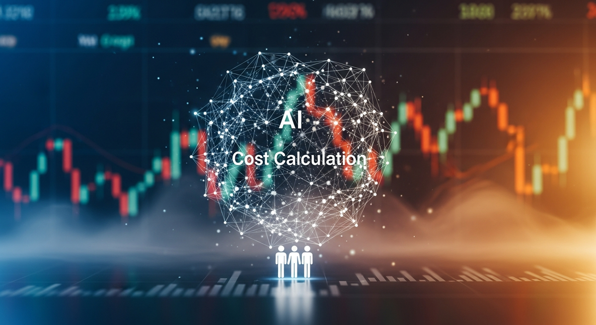 AI代理人成本恐超人力 企業領袖仍巨資投入安全法規挑戰浮現