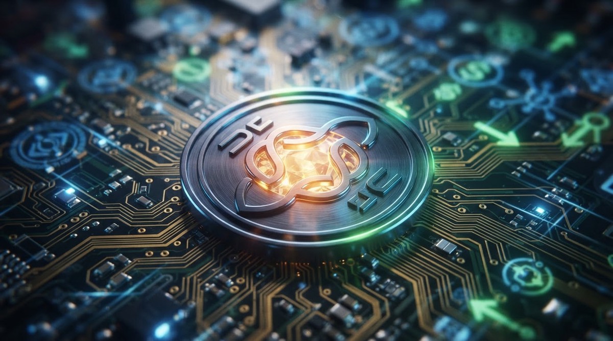 解析加密貨幣預售關鍵：從 Tokenomics、審計到 Vesting