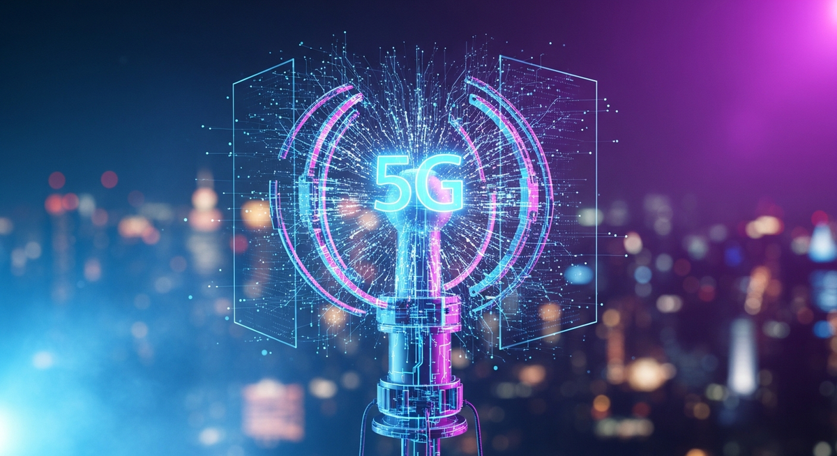 5G與物聯網推動 全球天線市場十年內將翻倍至401億美元