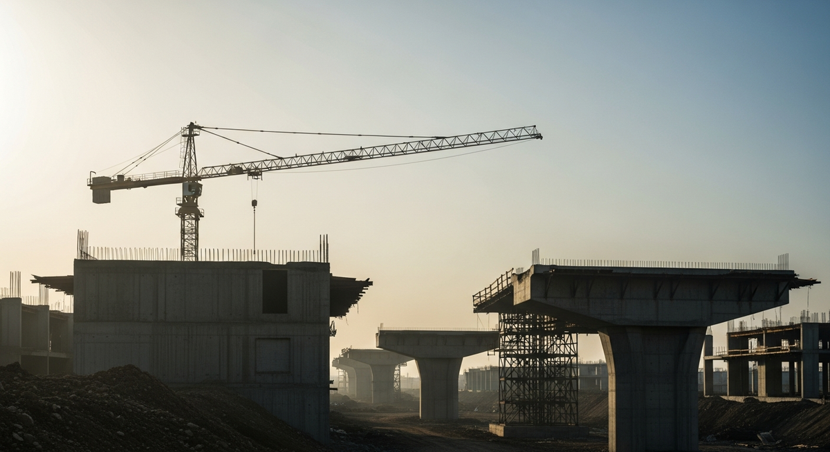 基礎建設支出遲緩 菲律賓2026年經濟成長預警將「表現落後」