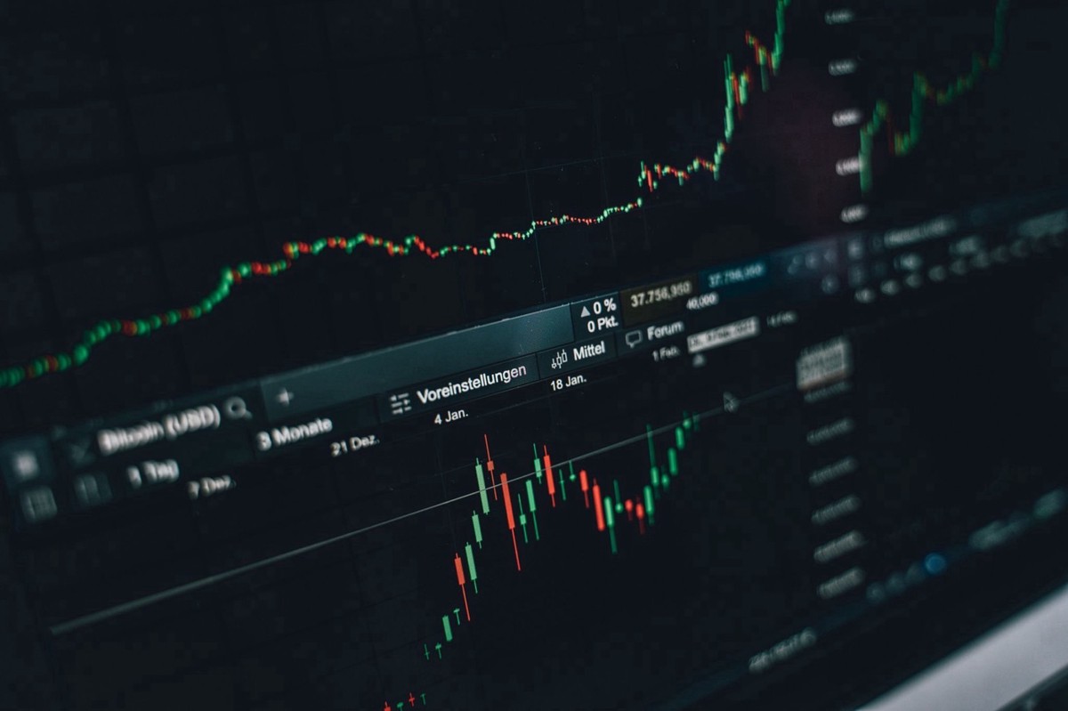 季線失守先別慌!009816近3月報酬近20% 攻守都贏傳統台灣50 圖/pexels