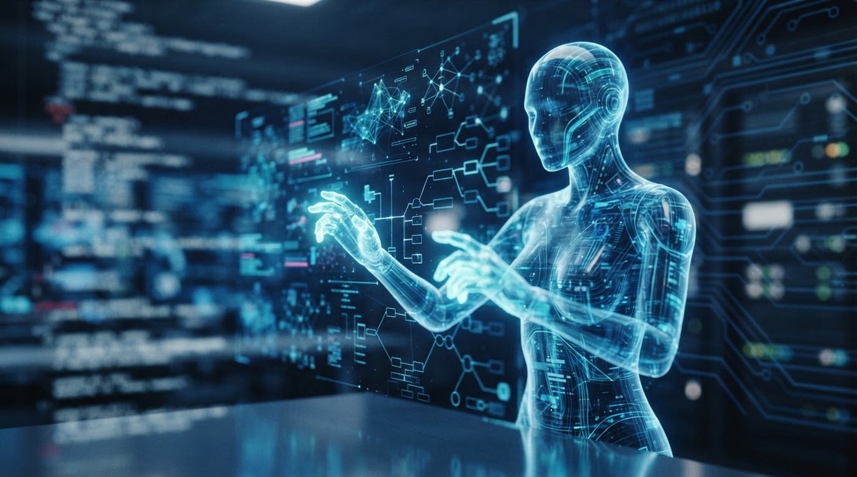 OpenAI Codex 導入 WebMCP 提升 AI 代理網頁互動速度與效率