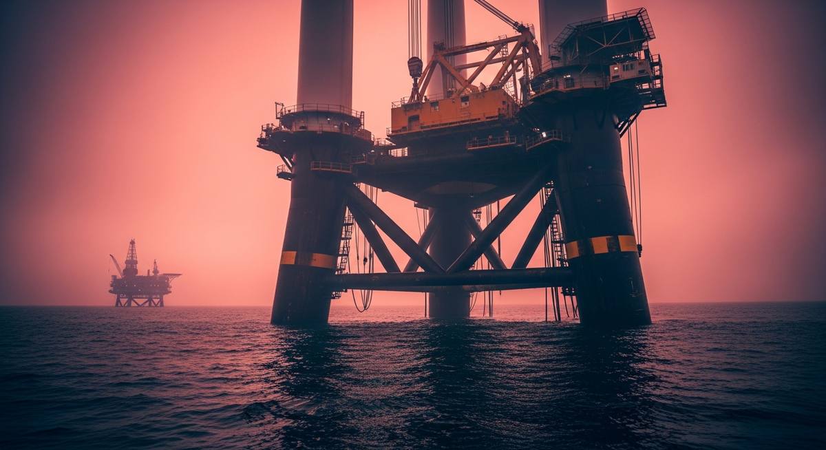 美國政府終止道達爾離岸風電租賃 轉向加碼油氣投資