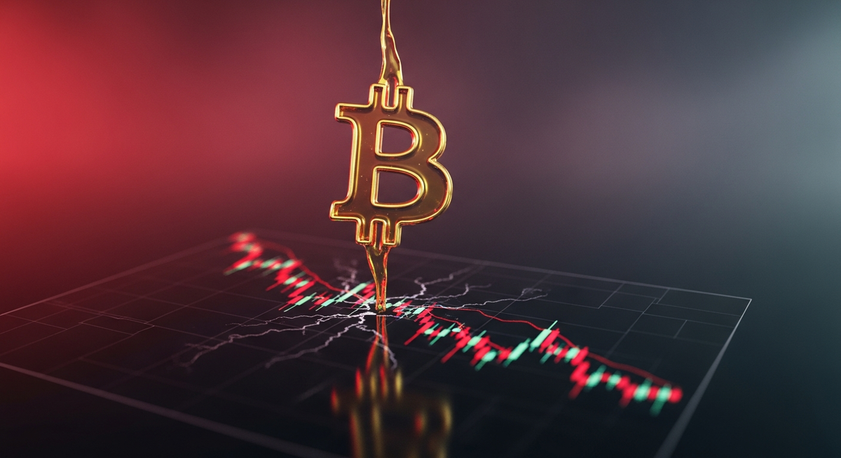 比特幣短線衝擊 $8 萬美元，分析師預警下半年恐探 $3.8 萬歷史性底部