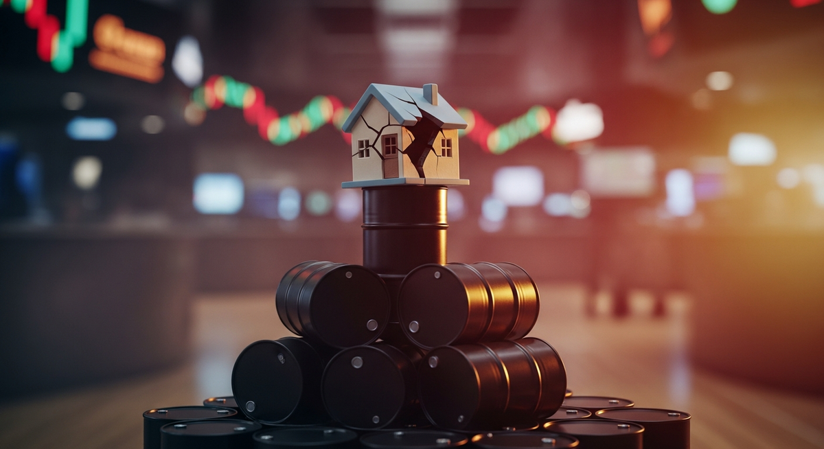 中東衝突引爆油價飆漲 澳洲西太平洋銀行預警三度升息恐重創房市