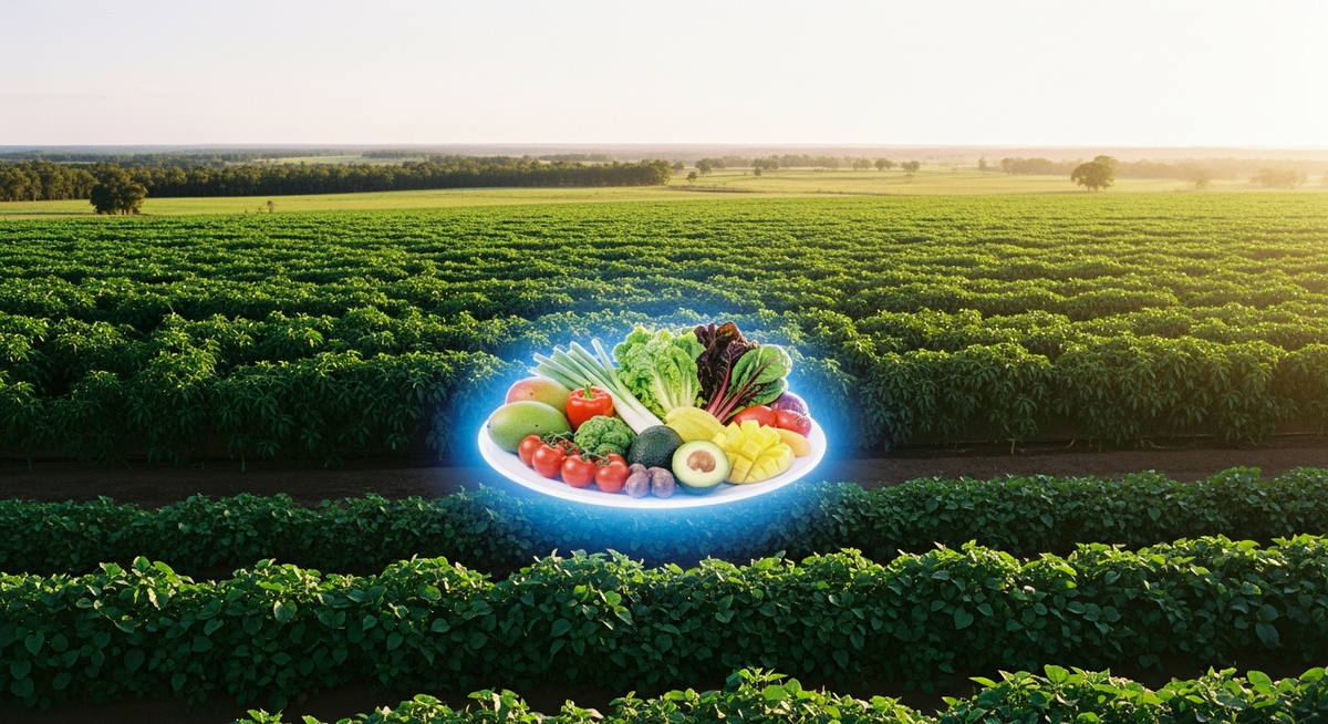 布里斯本奧運糧食供應白皮書出爐 昆士蘭在地農產將成焦點