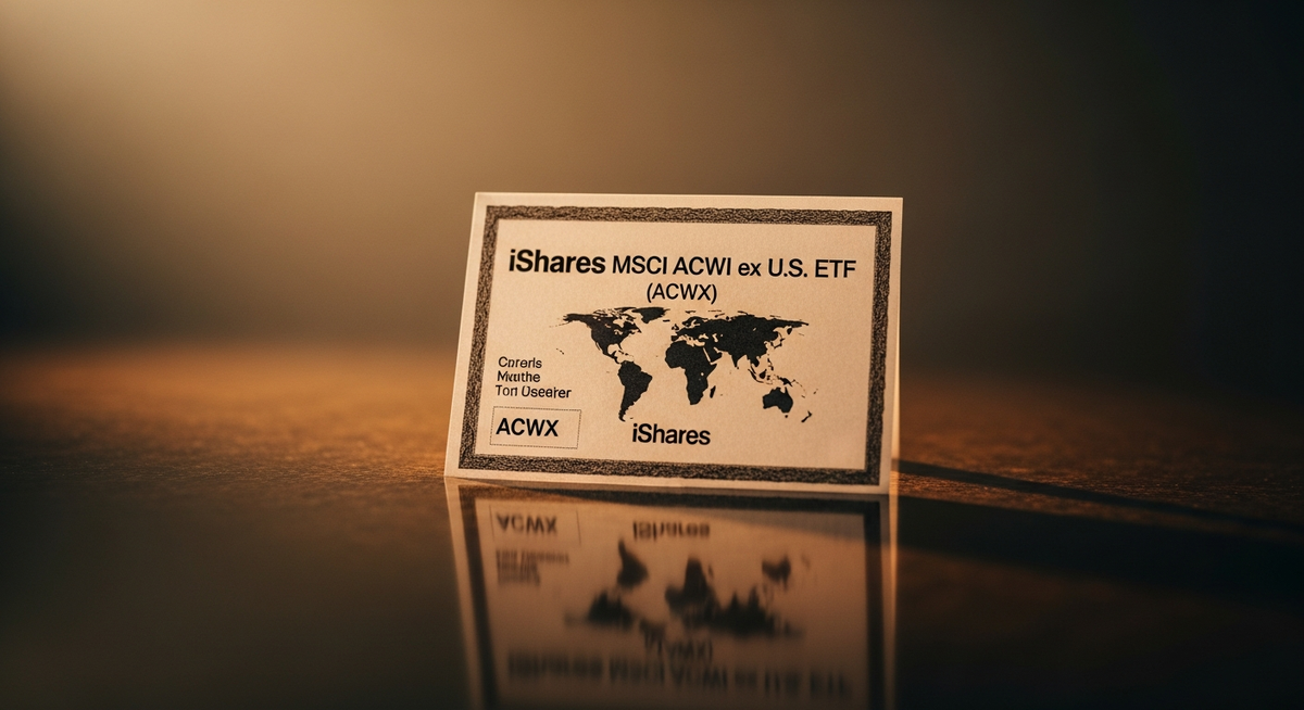 Captrust金融顧問增持逾1.5萬股國際股票ETF 強化全球市場佈局