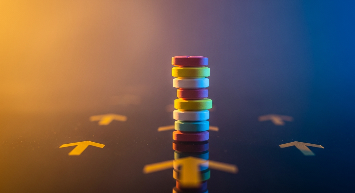 印度藥監籲製藥業轉型 擺脫學名藥依賴強化原料藥自主