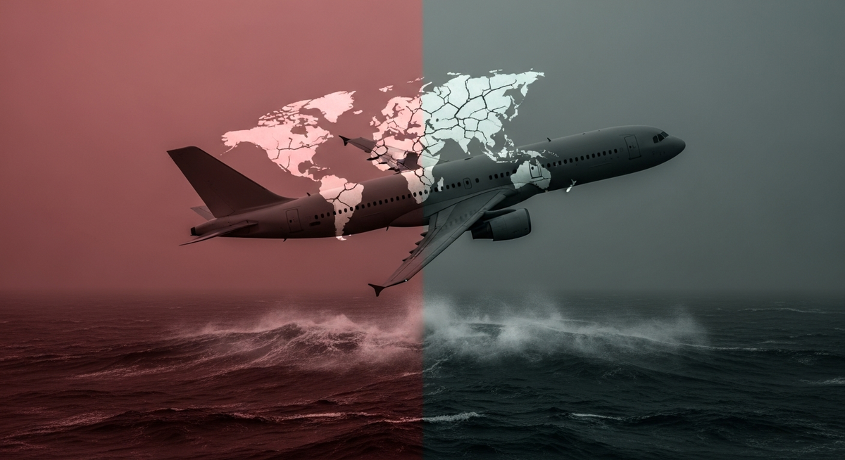 國際航班中斷重創紐西蘭旅遊業 七成英歐旅客取消訂單