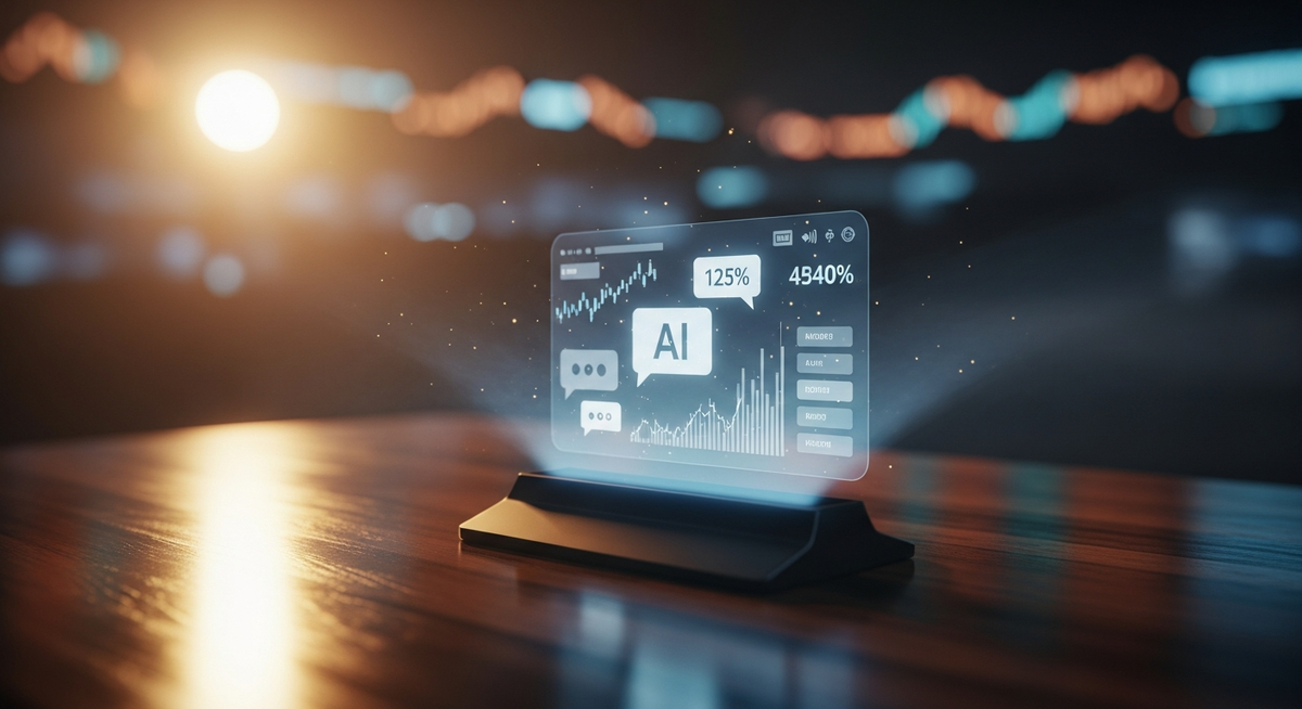 Finnable AI代理Fiya革新客戶支援 印度金融科技迎來「主動式」服務時代