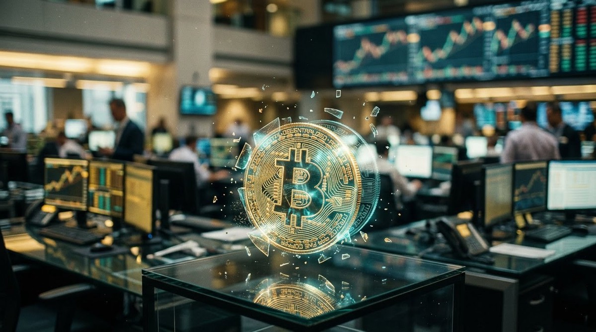 PumpBTC 報價 $0.01：深入解析 Rehypothecated BTC 市場動態