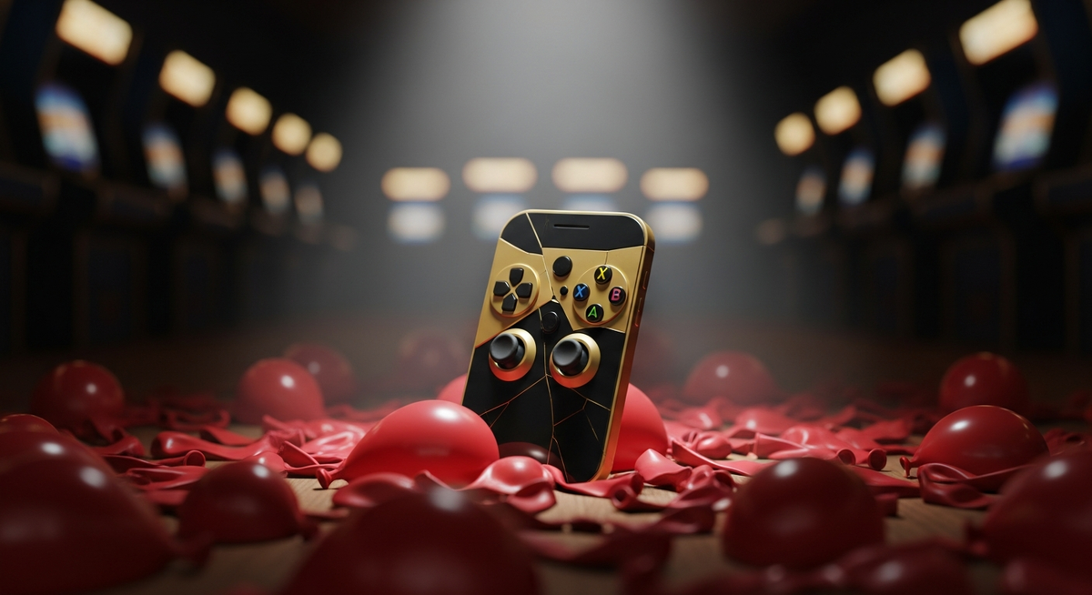 中國手遊市場創紀錄成長 FingerTango 卻由盈轉虧