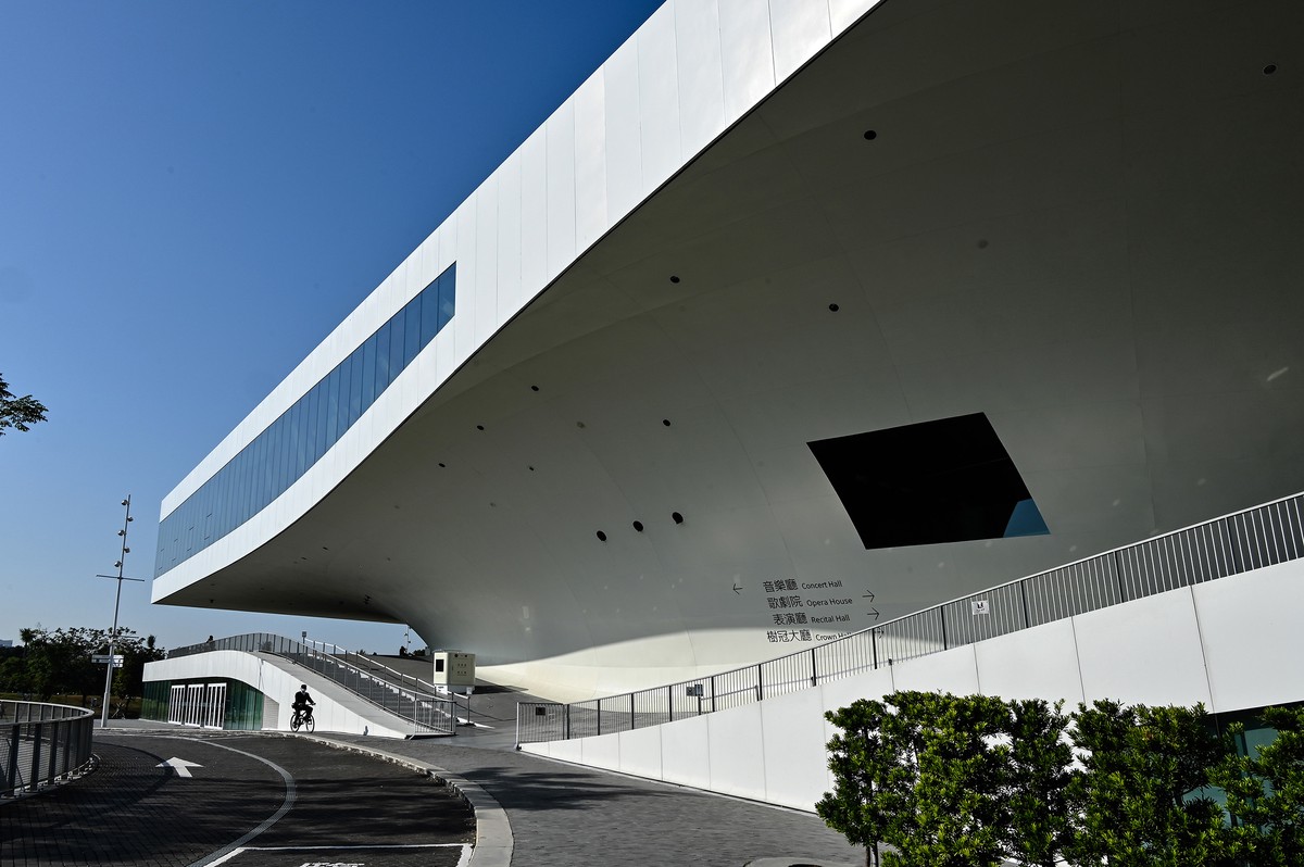 房市回流市中心!產業進駐+五軌匯聚 文化中心成菁英置產新核心 房市回流市中心!產業進駐+五軌匯聚 文化中心成菁英置產新核心