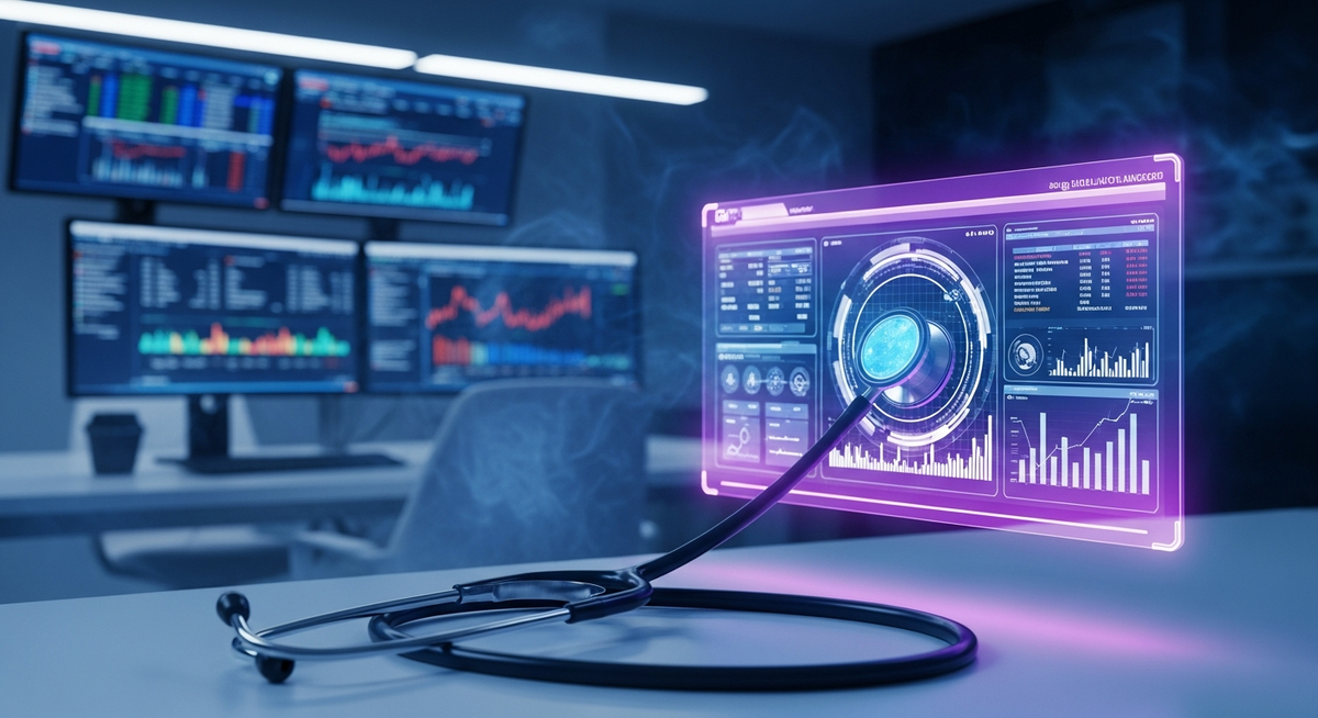 美保險公司與醫院導入AI系統 應對醫療費用爭端