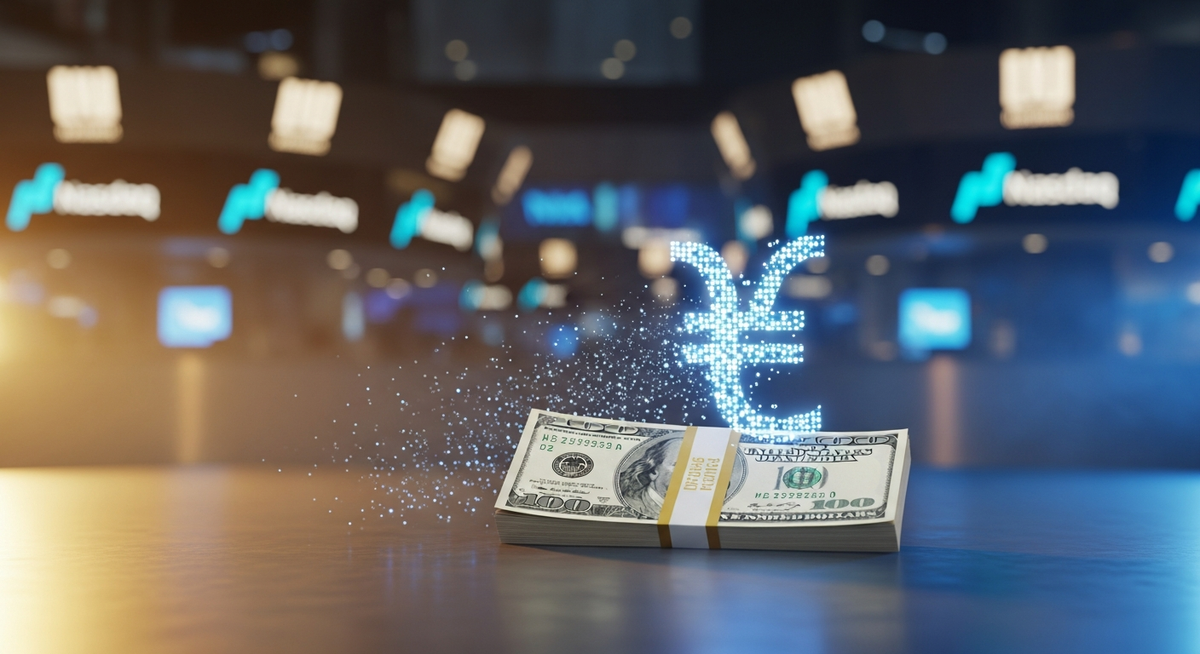 CoinShares透過SPAC合併登那斯達克 估值12億美元加速美市場布局