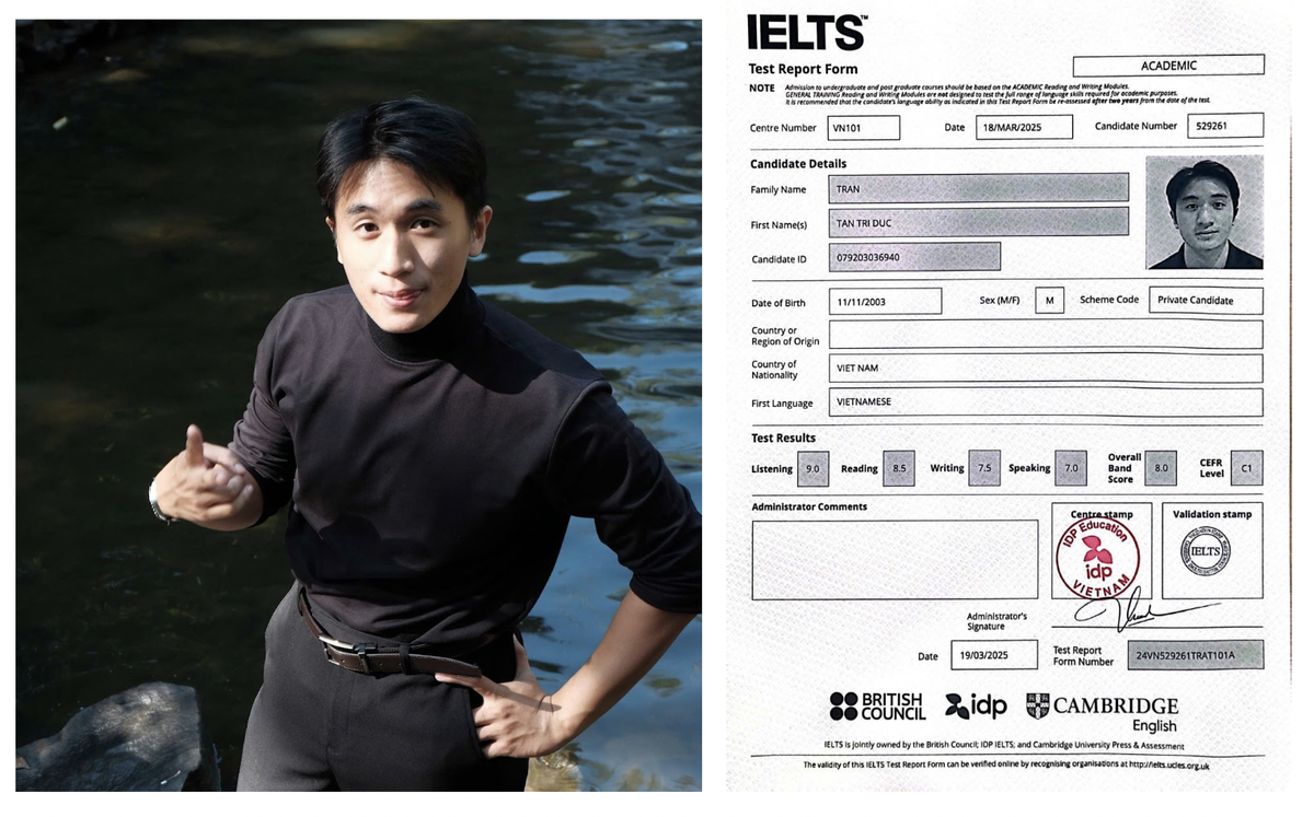 AI 智慧學習備考平台 Prep Edu，協助醫學生 4 個月突破雅思 8.0