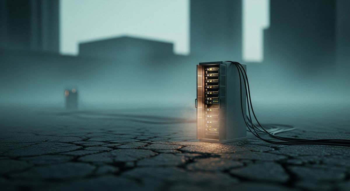 AI耗能引挑戰 OpenAI暫緩英國資料中心投資 點出能源與法規困境