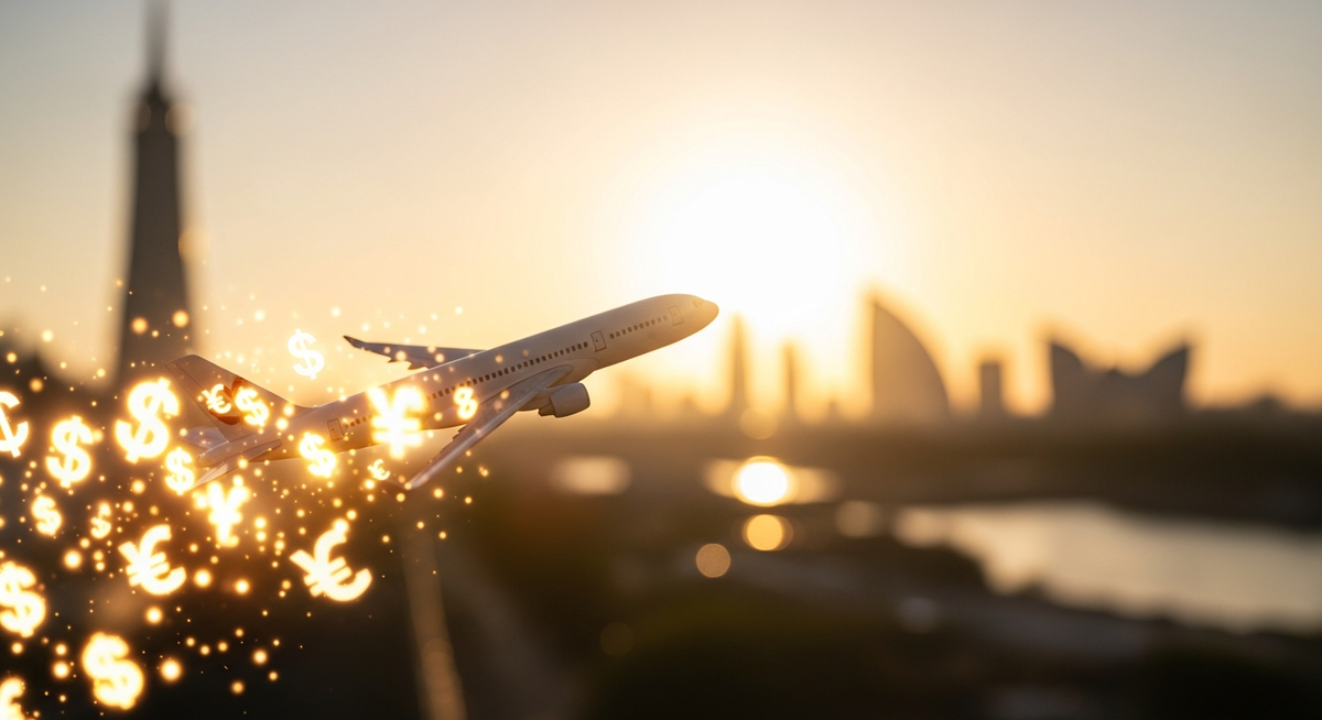 2025年台灣觀光強勢復甦 國際旅客突破850萬人次 日本貢獻居冠