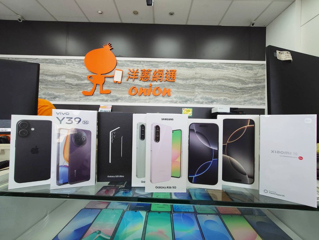 6 月手機降價榜出爐！S25 Ultra 現省萬元、iPhone 16 Pro Max 價格創新低