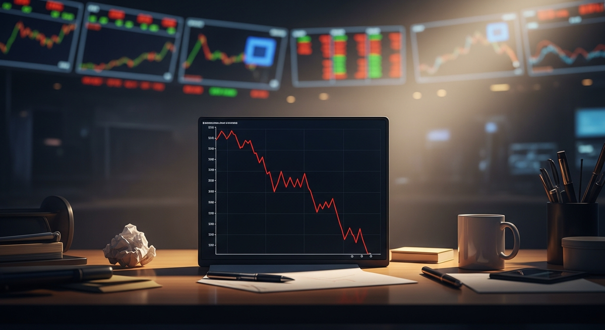 美國非農數據疲軟加劇中東衝突憂慮 美股主要指數收黑