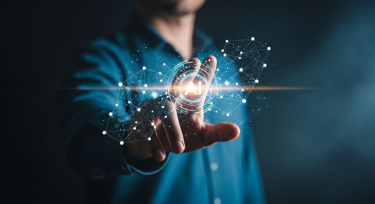 黃仁勳史丹佛開講：AI 不會取代你的工作 但「這種人」會！