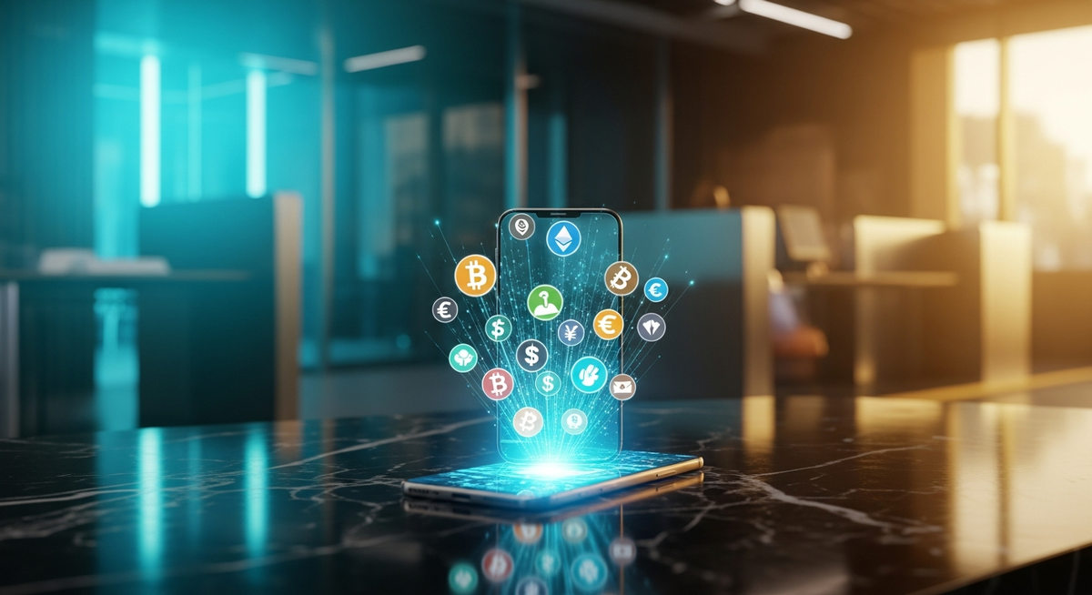 沃爾瑪子公司OnePay擴大加密貨幣服務 積極打造金融「超級應用程式」