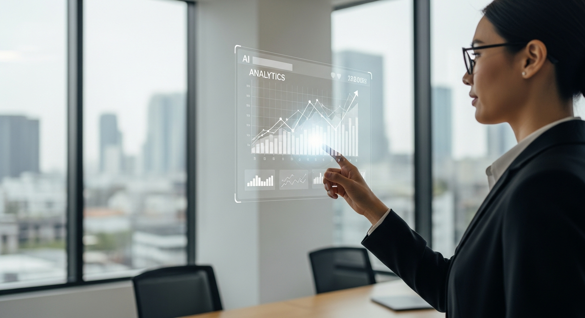 休士頓推免費 AI 培訓課程 助中小企業掌握人工智慧商機