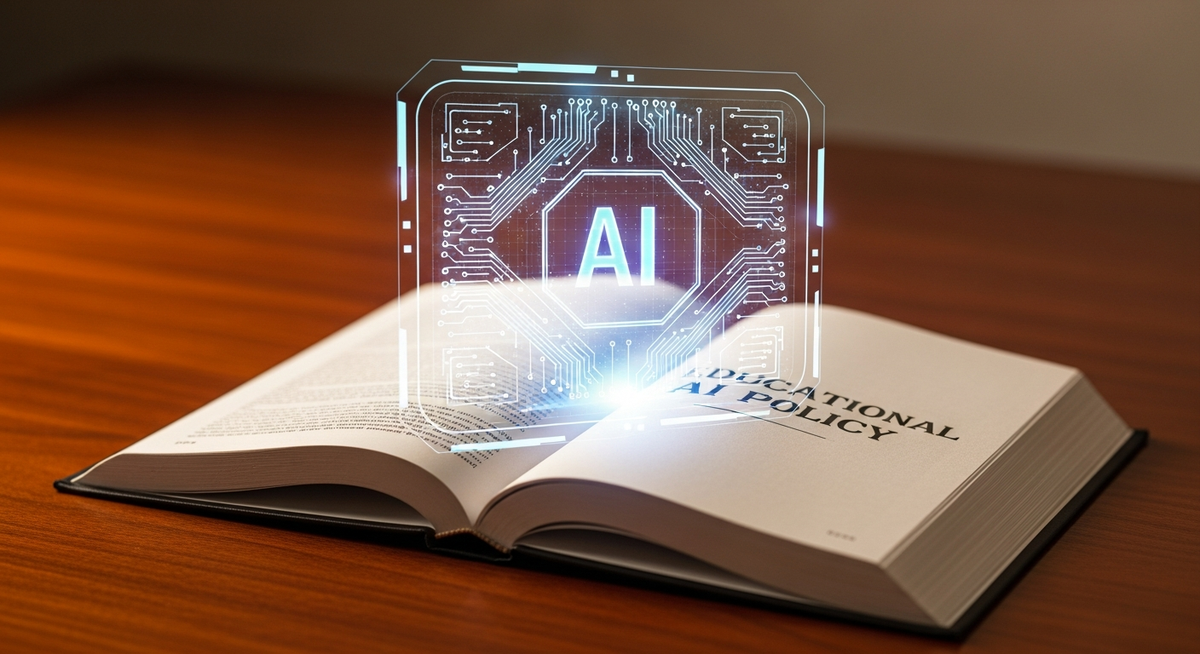 美國教育部新政策拍板 聯邦補助將AI納入優先考量