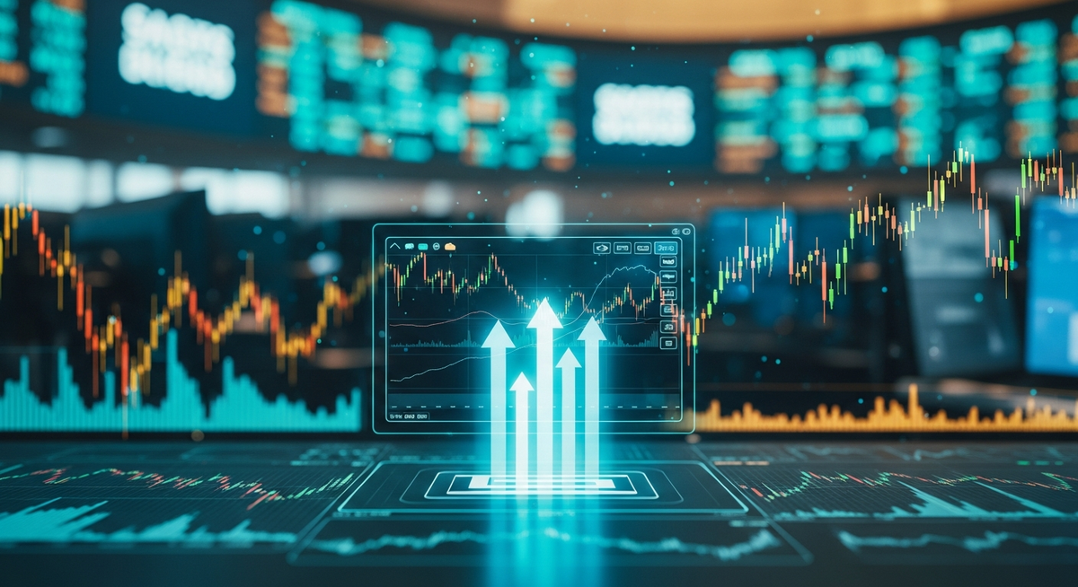 交易網將美信用交易模式引入歐洲 投資組合交易量季增四成