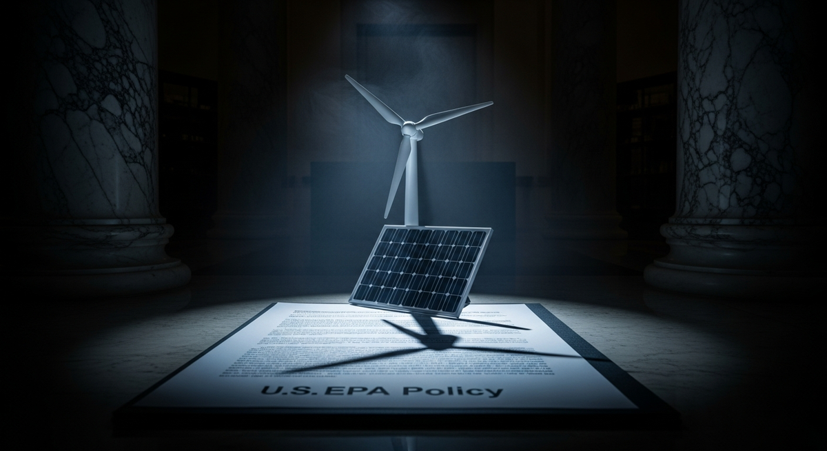 美國綠能產業逆轉勝！波士頓法官裁定聯邦政府不得阻撓風電開發