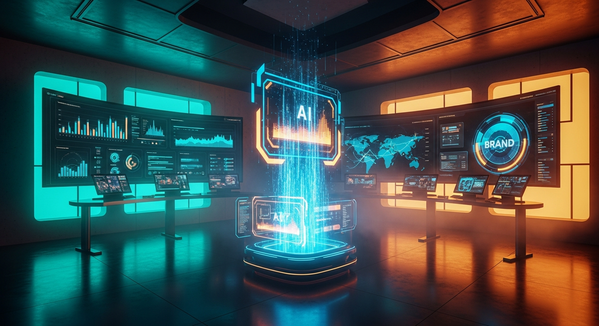 AI助攻數位行銷流程革新：模型語境協議開創智慧代理新紀元