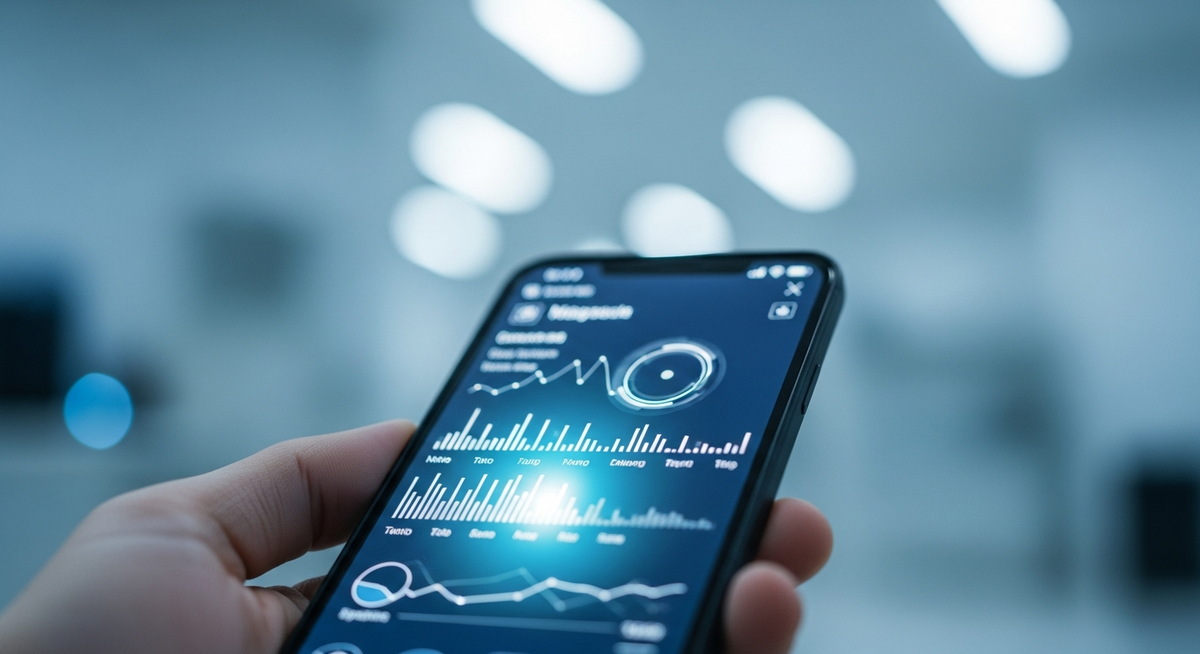 Tether 醫學 AI 模型 QVAC MedPsy 手機與邊緣裝置展現優異效能