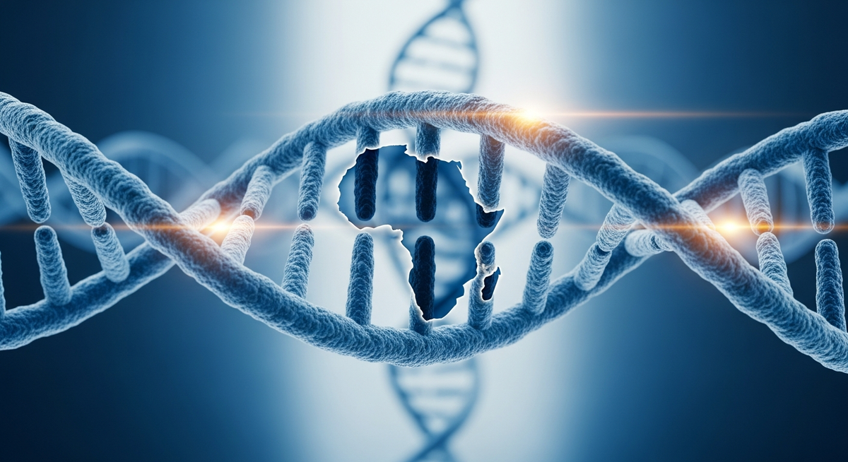 南非啟動首個人體HIV疫苗試驗 象徵非洲科學領導力轉變