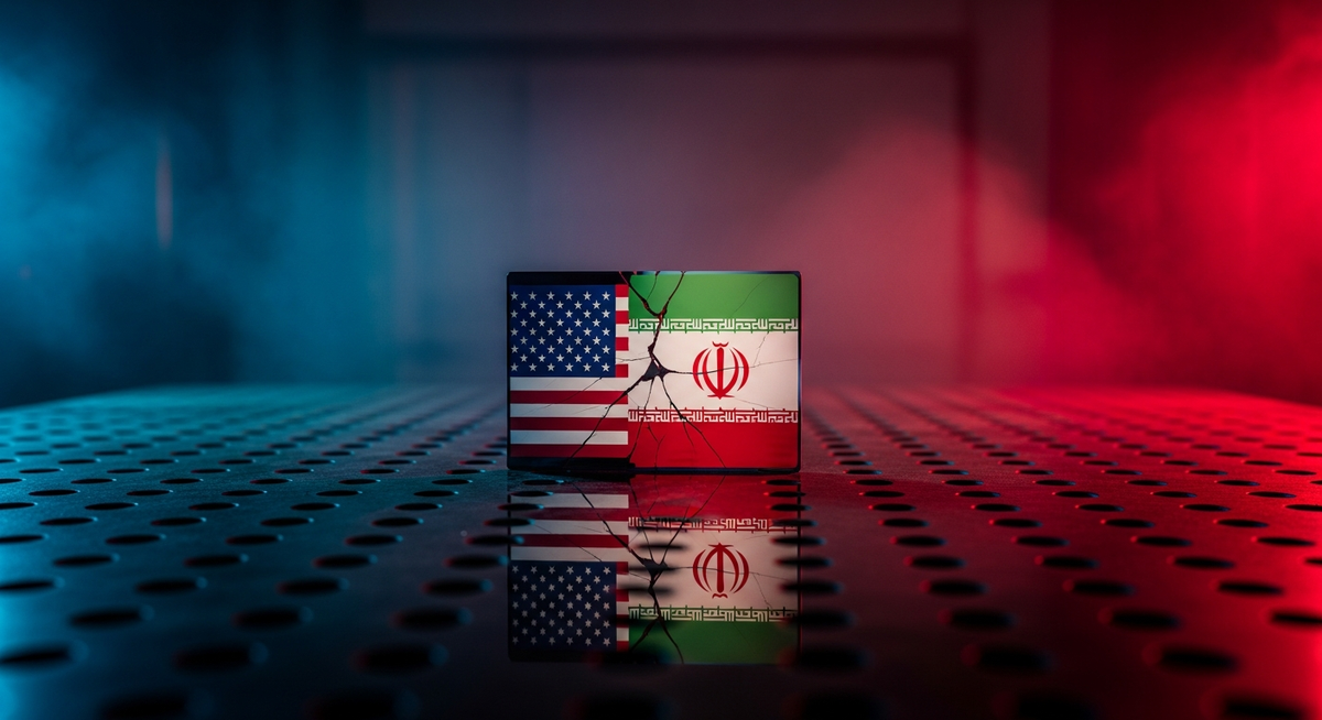 中東衝突加劇衝擊全球供應鏈 台灣半導體業面臨能源與材料雙重挑戰