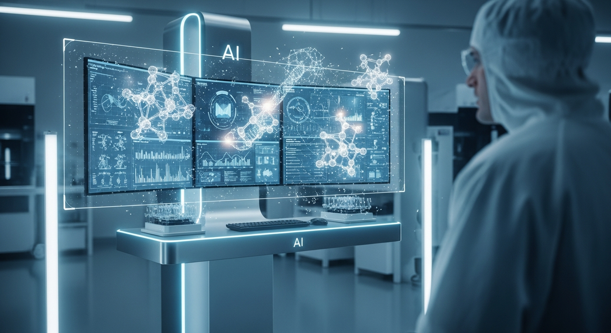 AI助罕見癌亞型精準辨識 突破數據瓶頸加速個人化醫療 AI助罕見癌亞型精準辨識 突破數據瓶頸加速個人化醫療