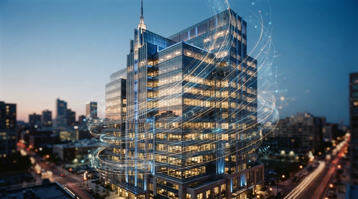 美國REITs Brandywine Realty Trust 維持 8 美分股息，月底公布財報
