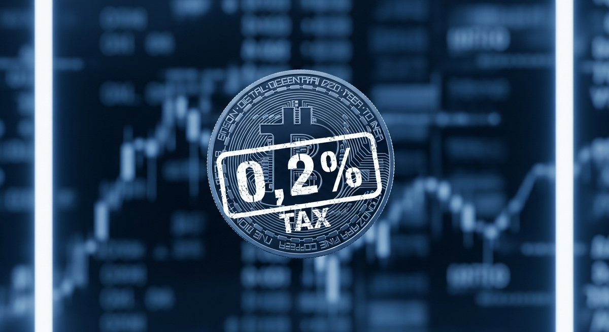 伊利諾州長簽署0.2%加密交易稅 業界憂恐驅逐創新