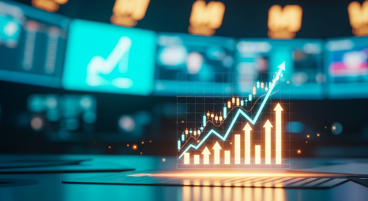Bitget推美股期權盤前交易 加密用戶擁傳統金融新管道