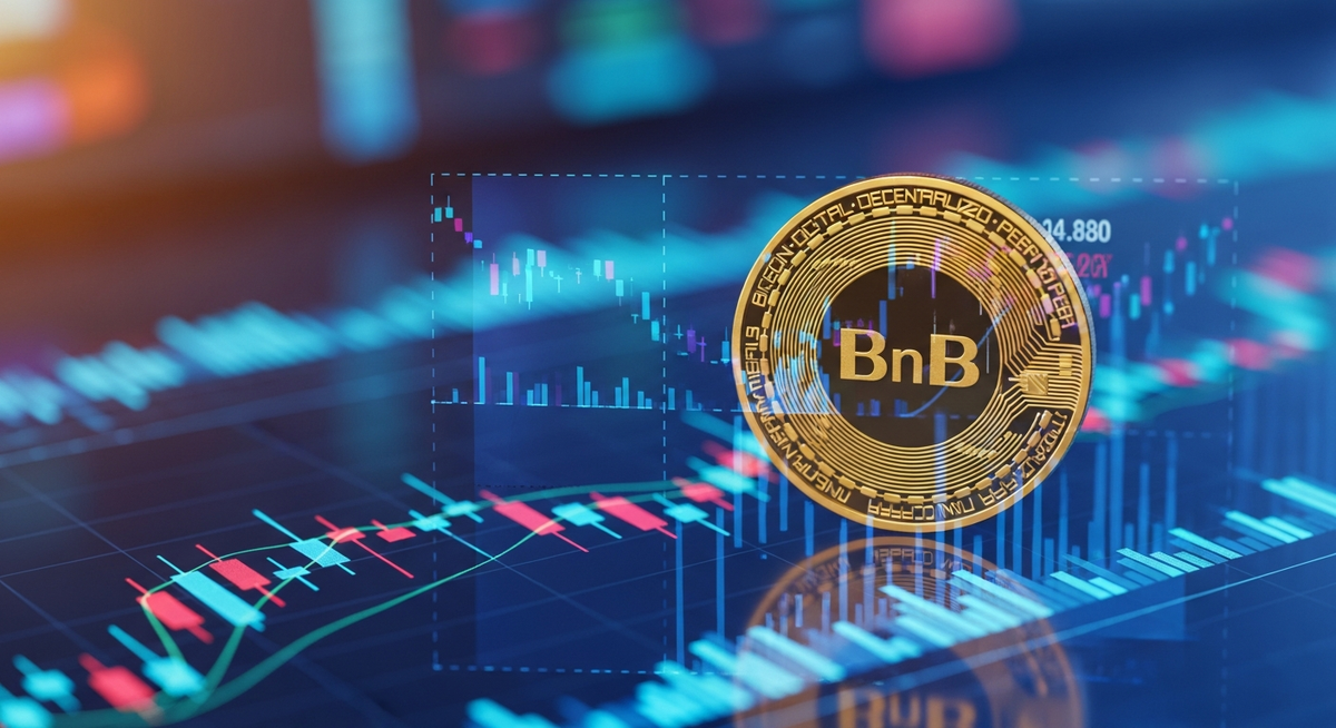 Bnb 憑現貨 ETF 首度上市飆漲 12% 比特幣價格企穩 7.3 萬美元