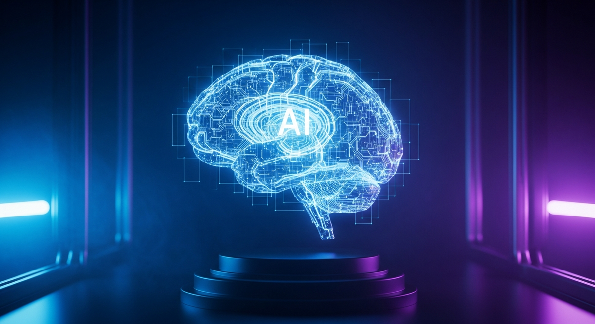 阿爾及利亞首創 AI 資安創業聚落 整合學界與產業加速數位轉型