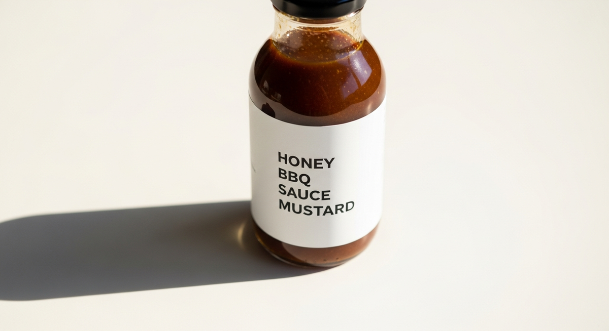 美國 Savannah Bee 燒烤醬標示錯誤 未標示小麥、大豆等過敏原急召回