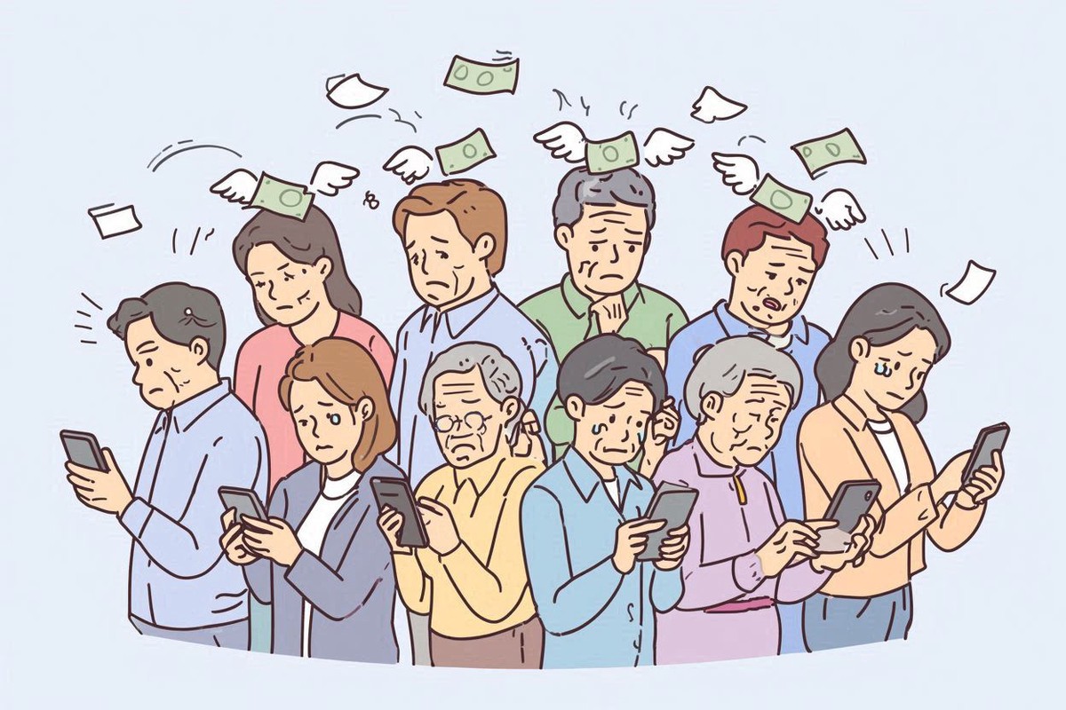 詐騙趨勢揭密！10月案件數與財損前五名常見手法出爐