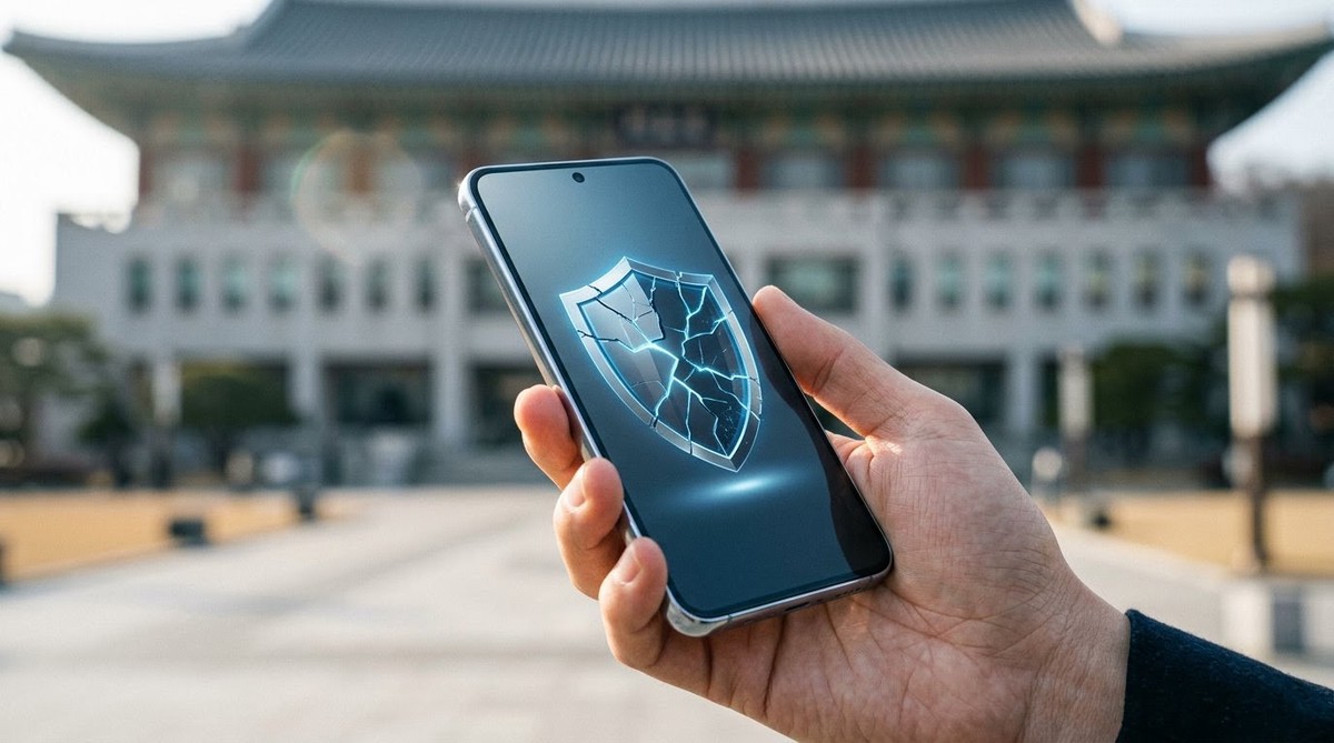 限制Galaxy遊戲效能 三星遭南韓重罰逾千萬美元擬提告