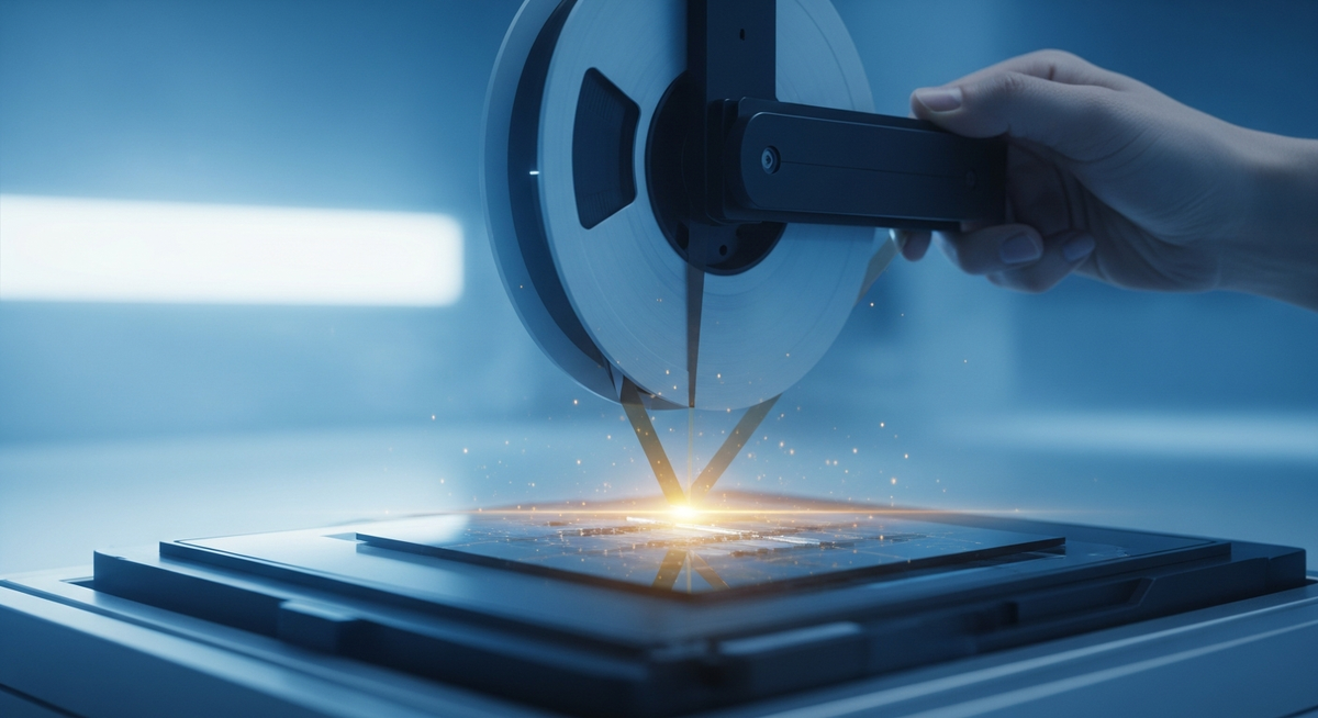 南寶樹脂策略轉型 加碼半導體封裝材料鞏固供應鏈