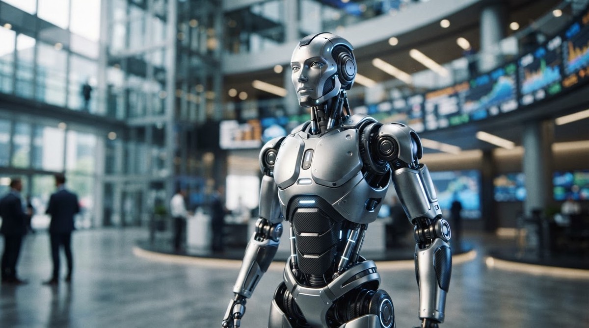 Agility Robotics費利蒙AI中心啟用 人形機器人Digit將上市那斯達克