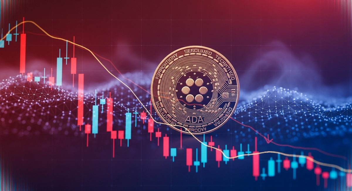 Cardano浮現歷史底部訊號 市場觀察者聚焦量子安全新幣BMIC